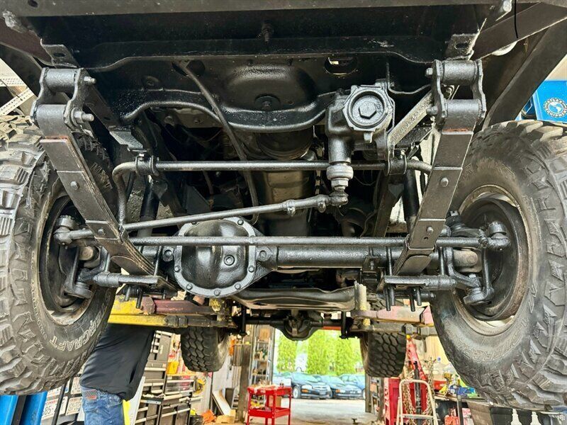 1976 CJ 5 sport - photo 3