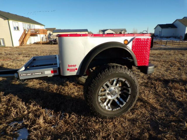 1976 Jeep CJ 1976 Jeep CJ-7 - photo 4