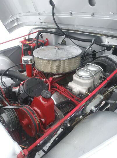 1976 Jeep CJ 1976 Jeep CJ-7 - photo 8
