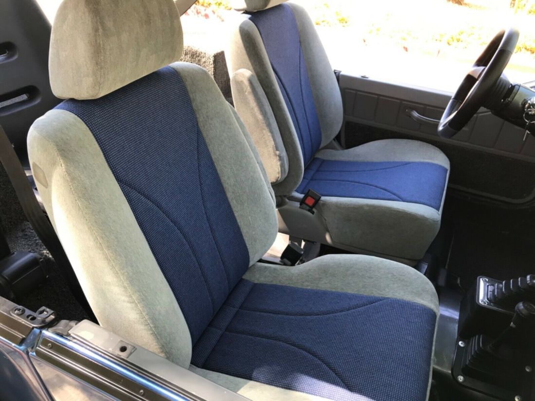 1976 Jeep CJ - photo 3