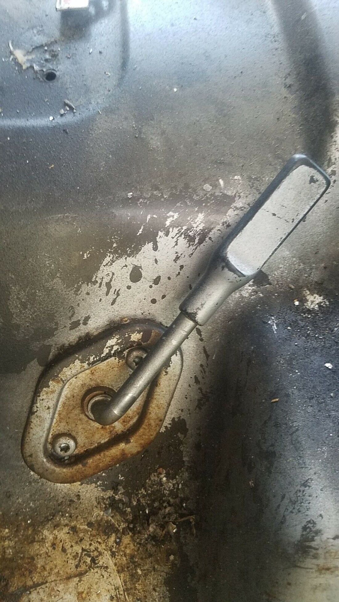 1976 Jeep CJ-7 - photo 6