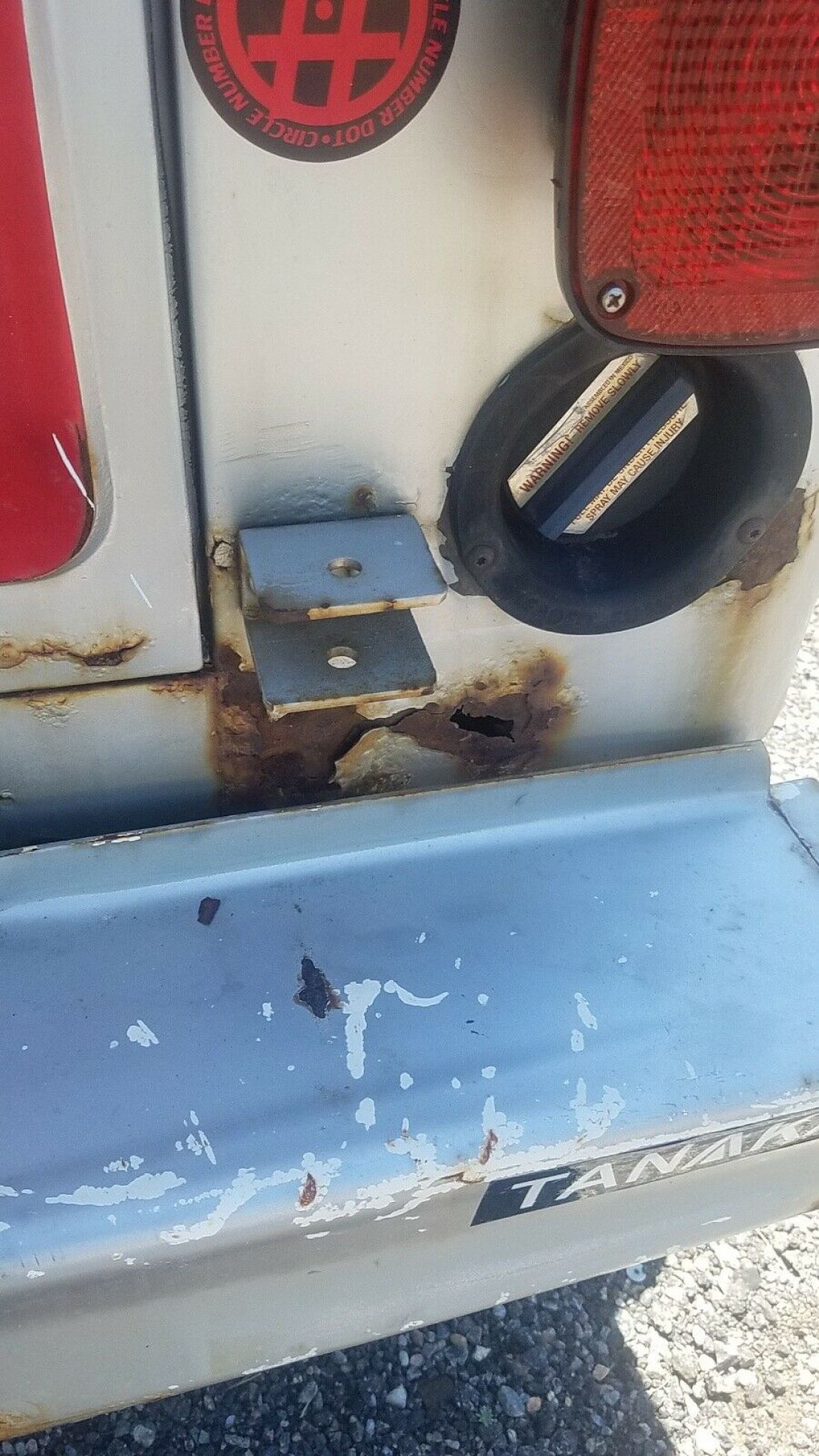 1976 Jeep CJ-7 - photo 8