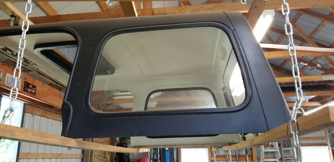 1976 Jeep CJ-7 renegade - photo 10