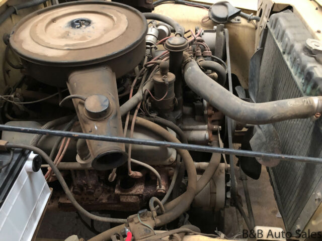 1976 Jeep CJ -- - photo 10
