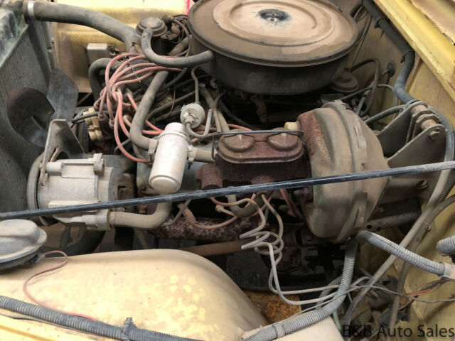1976 Jeep CJ -- - photo 12