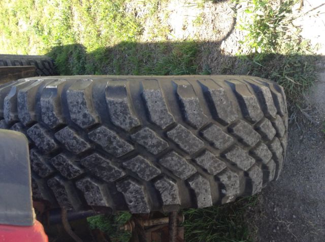 1976 Jeep CJ 5 - photo 10