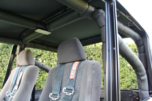 1976 Jeep CJ CJ5 4x4 Lifted Truck 350 V8 4WD 90+ HD PICTURES - photo 13