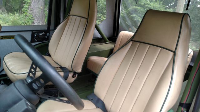 1976 Jeep CJ - photo 5