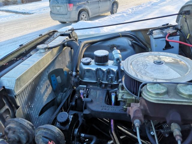 1976 Jeep CJ - photo 10