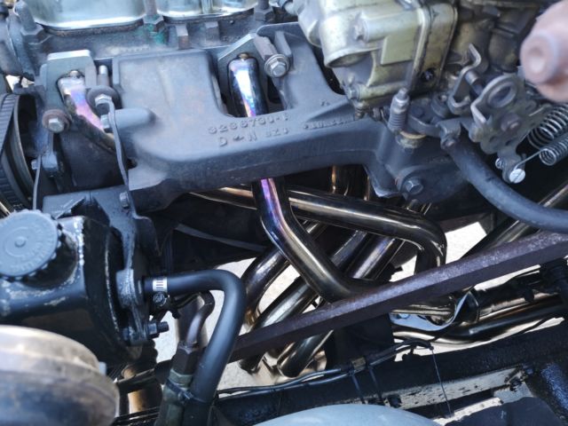 1976 Jeep CJ - photo 11