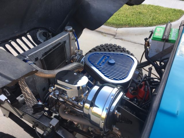 1976 Jeep CJ - photo 10