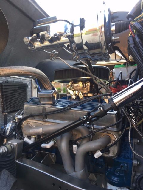 1976 Jeep CJ - photo 13