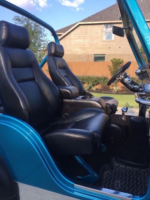 1976 Jeep CJ - photo 8