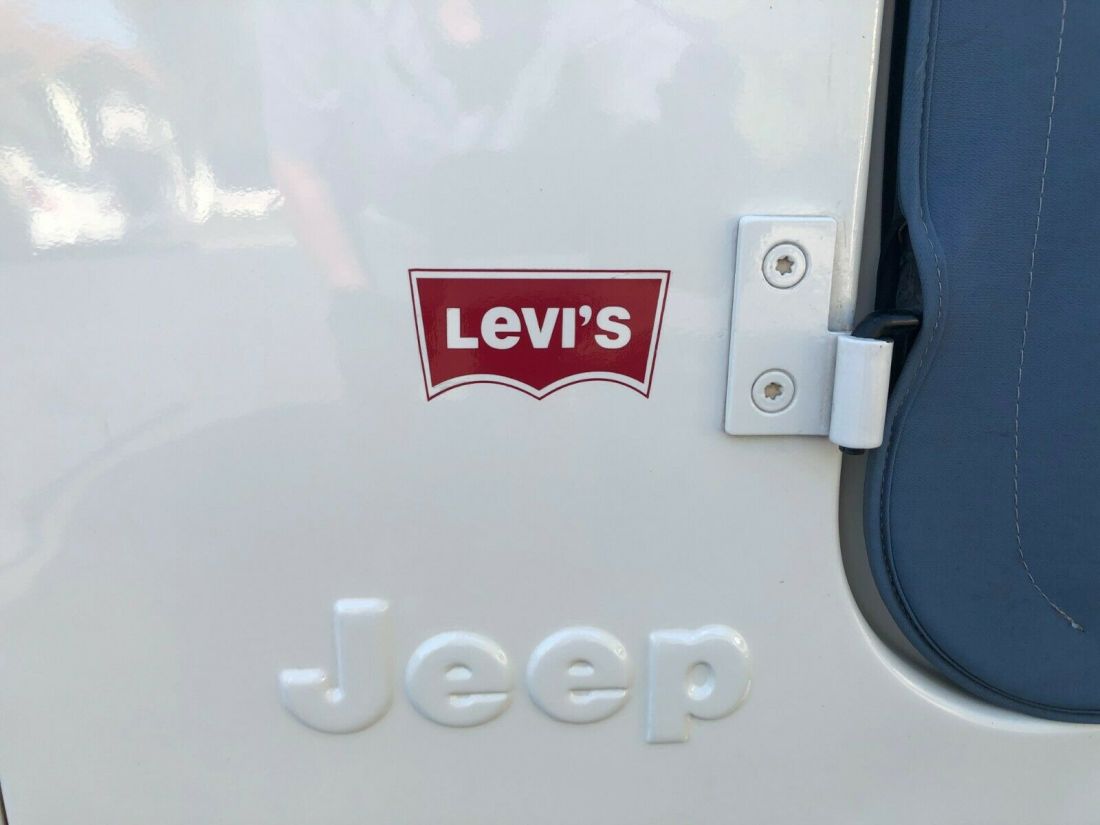 1976 Jeep CJ - photo 4