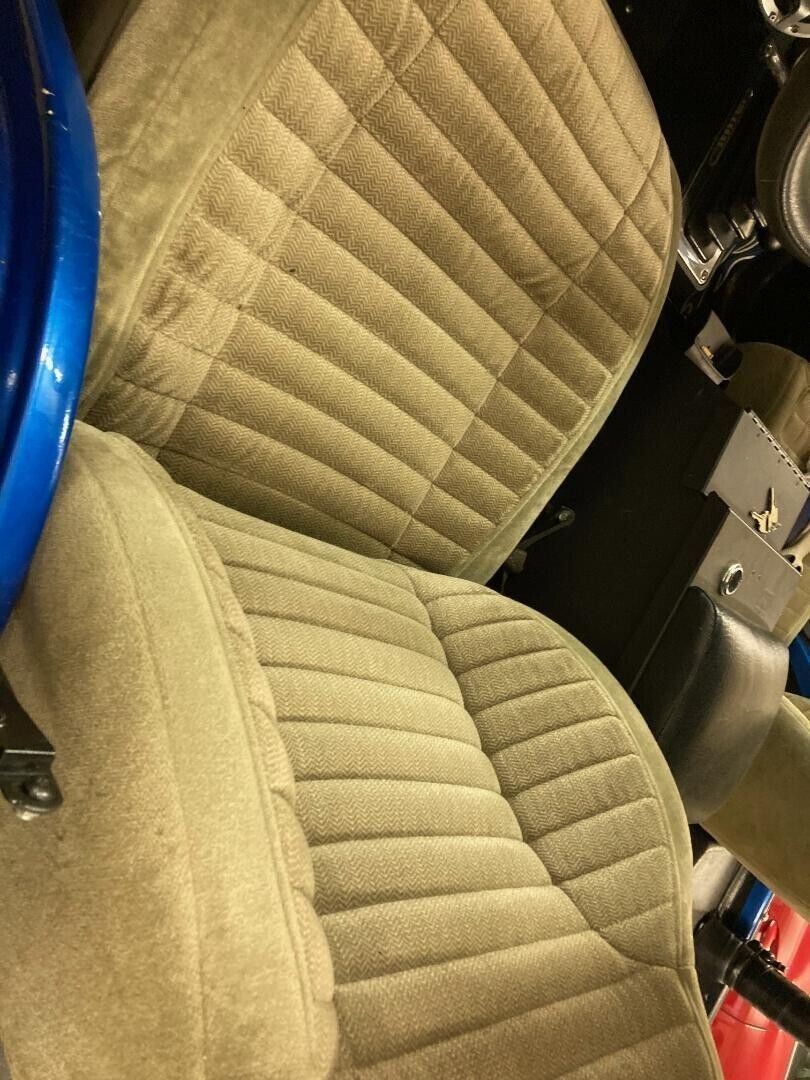1976 Jeep CJ - photo 11
