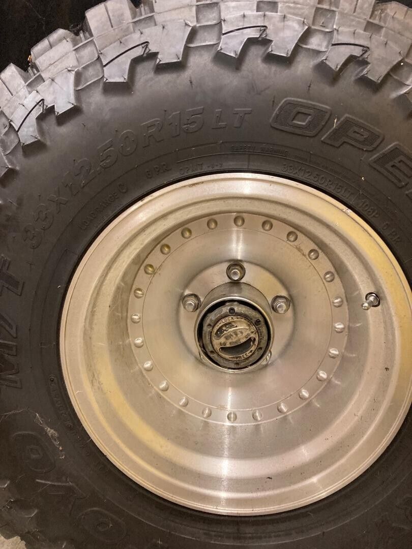 1976 Jeep CJ - photo 7
