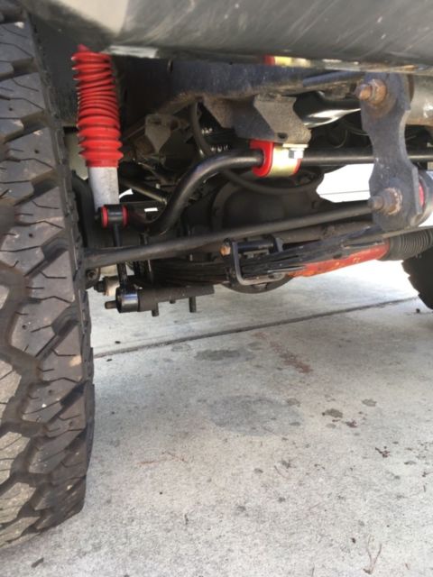 1976 Jeep CJ - photo 4