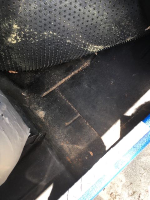 1976 Jeep CJ - photo 9