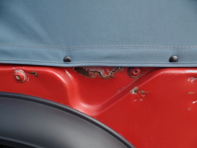 1976 Jeep CJ Renegade - photo 5