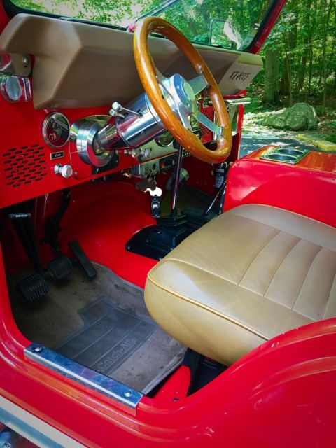 1976 Jeep CJ - photo 7