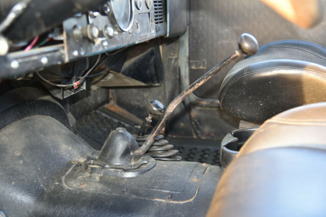 1976 Jeep CJ 5 - photo 11