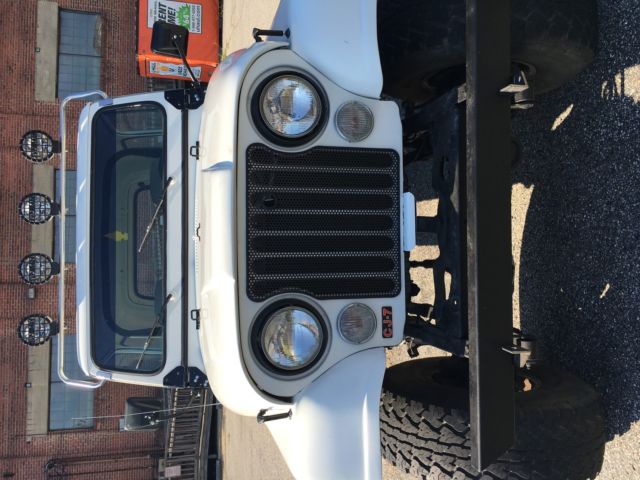 1976 Jeep CJ - photo 2