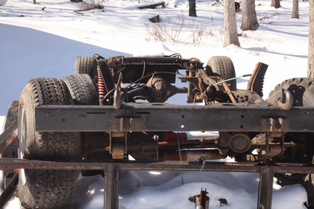 1976 Jeep CJ - photo 11