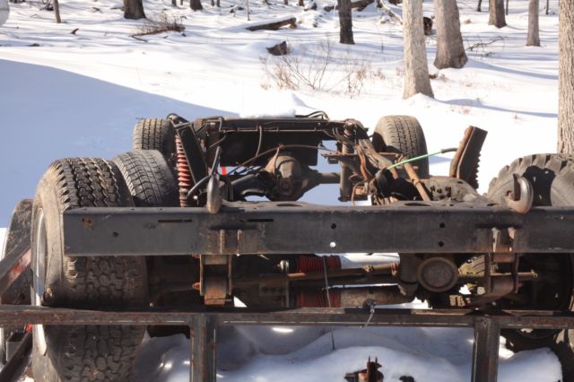 1976 Jeep CJ - photo 12