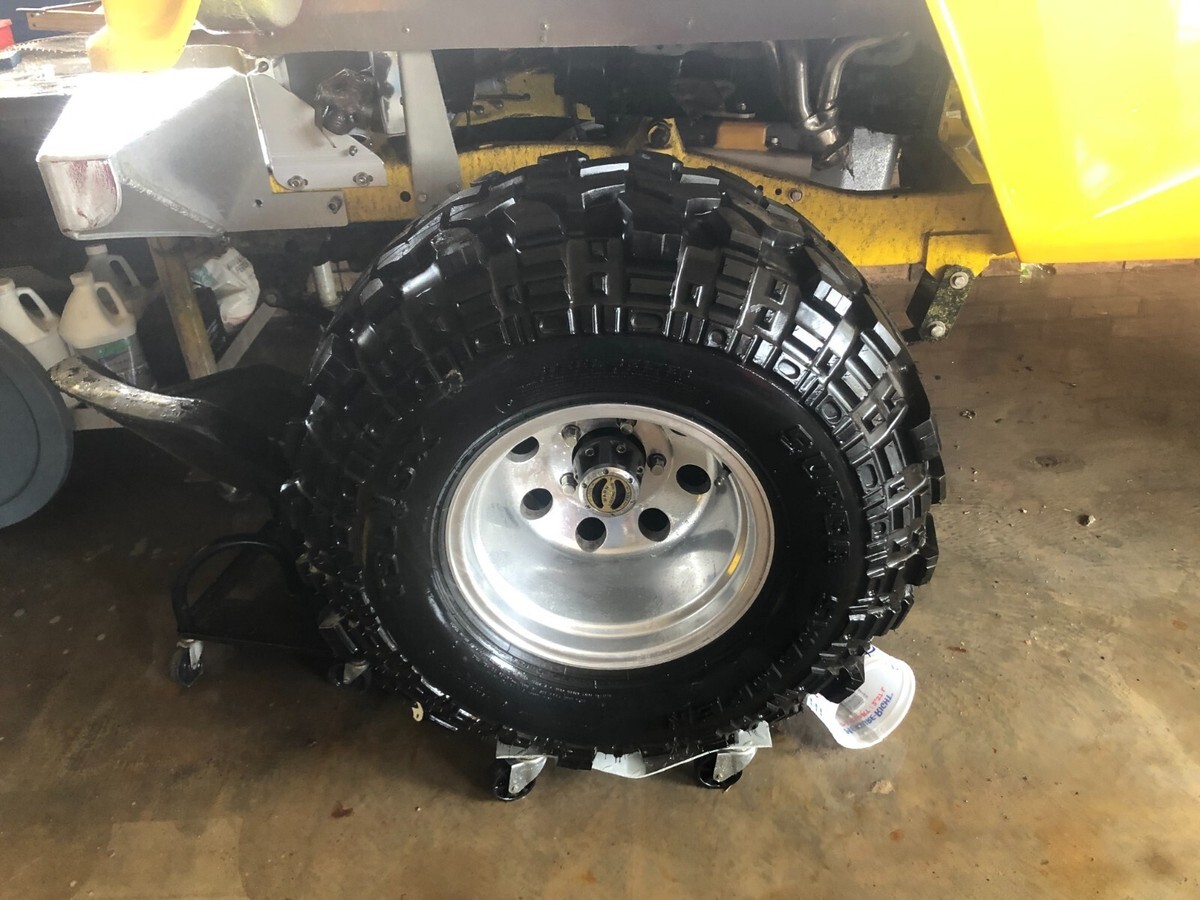 1976 Jeep CJ - photo 10