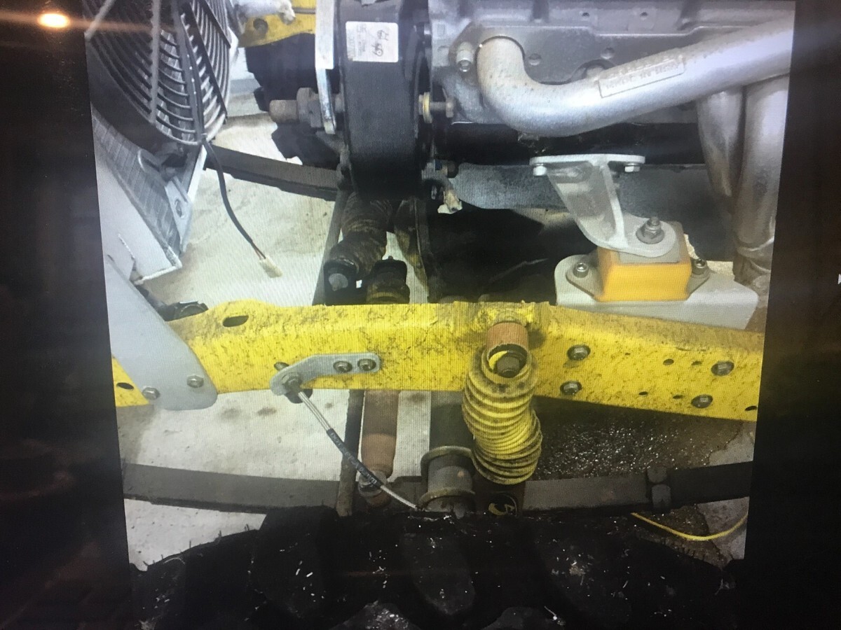 1976 Jeep CJ - photo 2