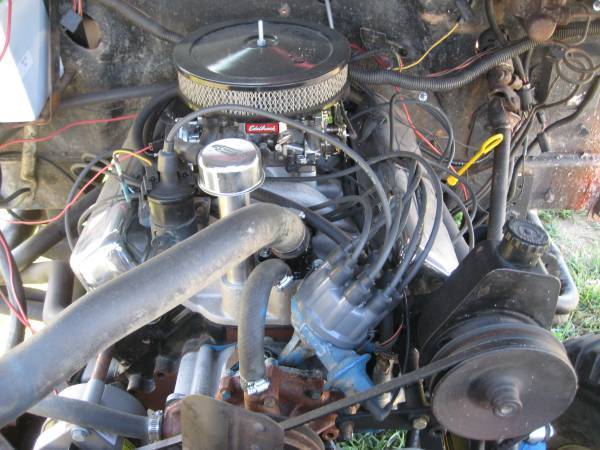 1976 Jeep CJ - photo 8