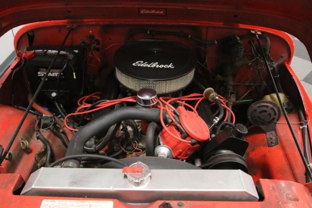 1976 Jeep CJ -- - photo 4