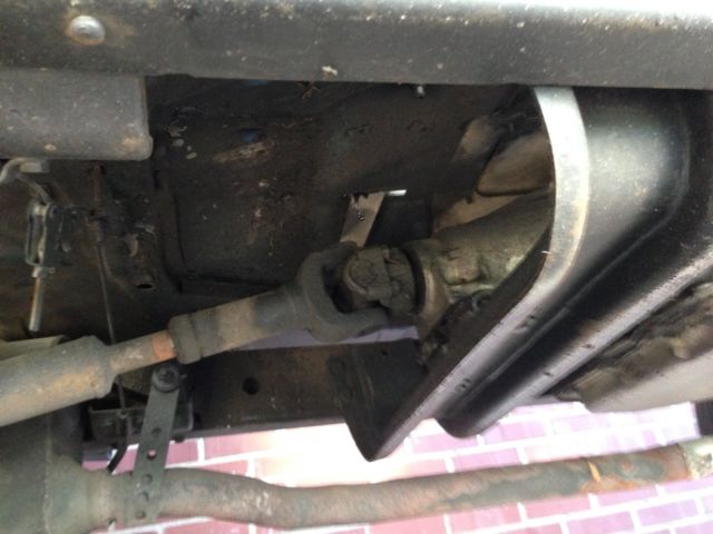 1976 Jeep Other - photo 10