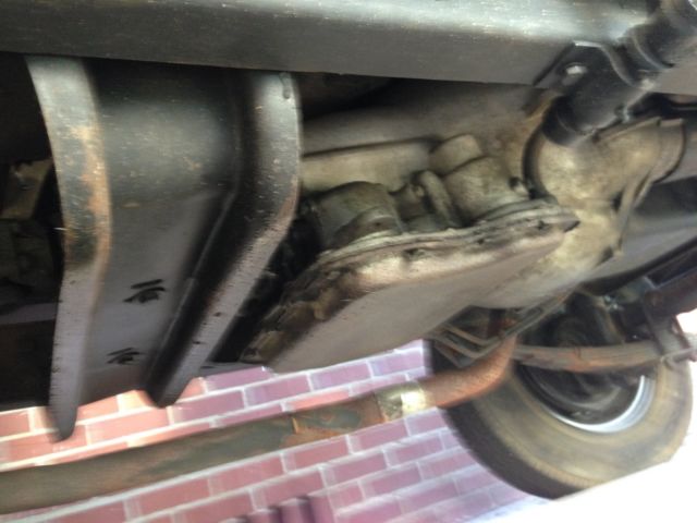 1976 Jeep Other - photo 11