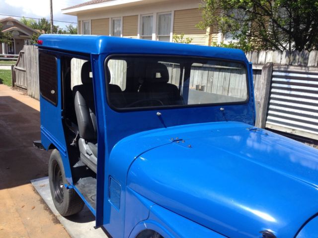 1976 Jeep Other - photo 2