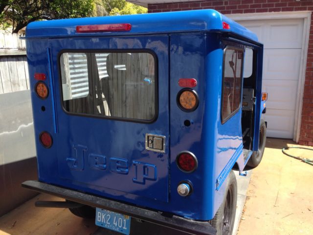 1976 Jeep Other - photo 3