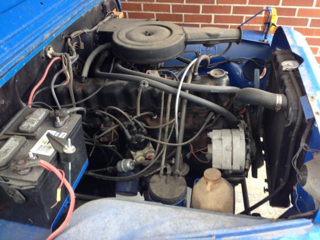 1976 Jeep Other - photo 4