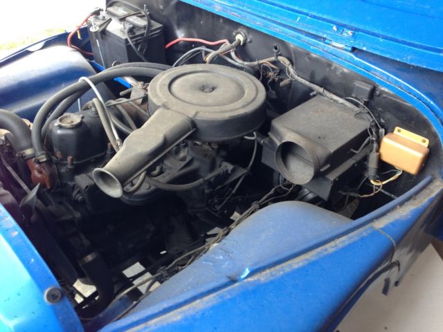 1976 Jeep Other - photo 5