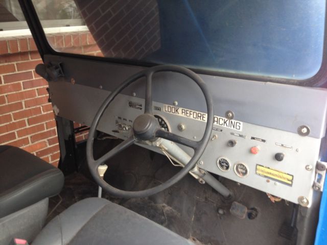 1976 Jeep Other - photo 6