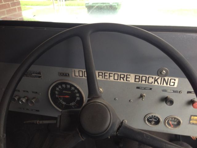1976 Jeep Other - photo 8