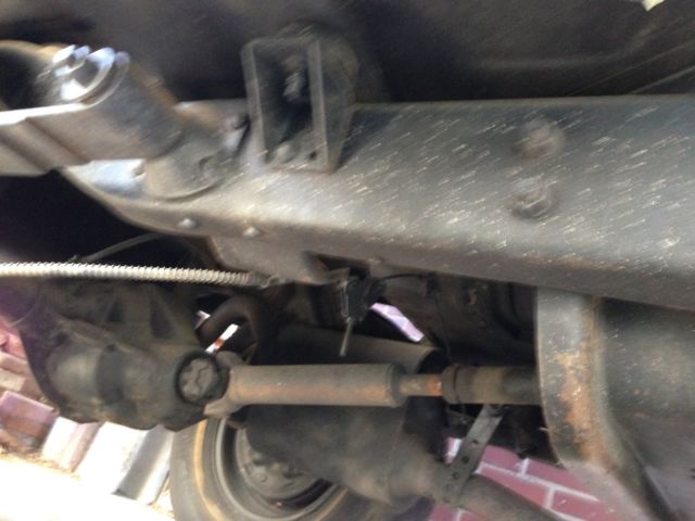 1976 Jeep Other - photo 9