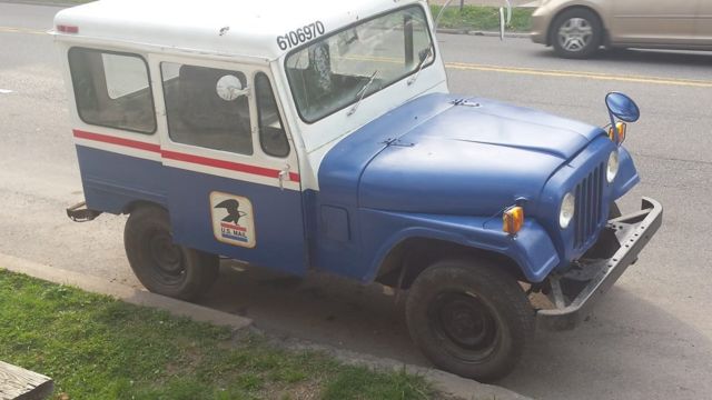 1976 Jeep Other - photo 2
