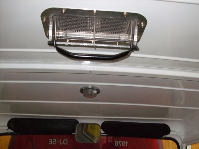 1976 Jeep DJ5E - photo 11