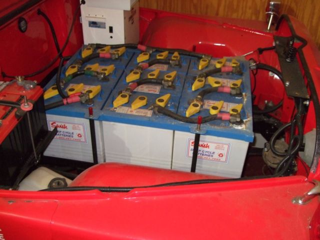 1976 Jeep DJ5E - photo 3