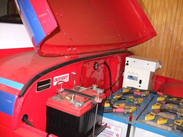 1976 Jeep DJ5E - photo 5