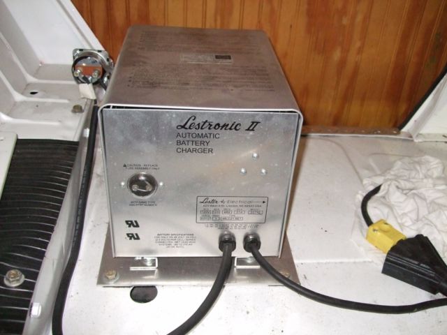 1976 Jeep DJ5E - photo 9