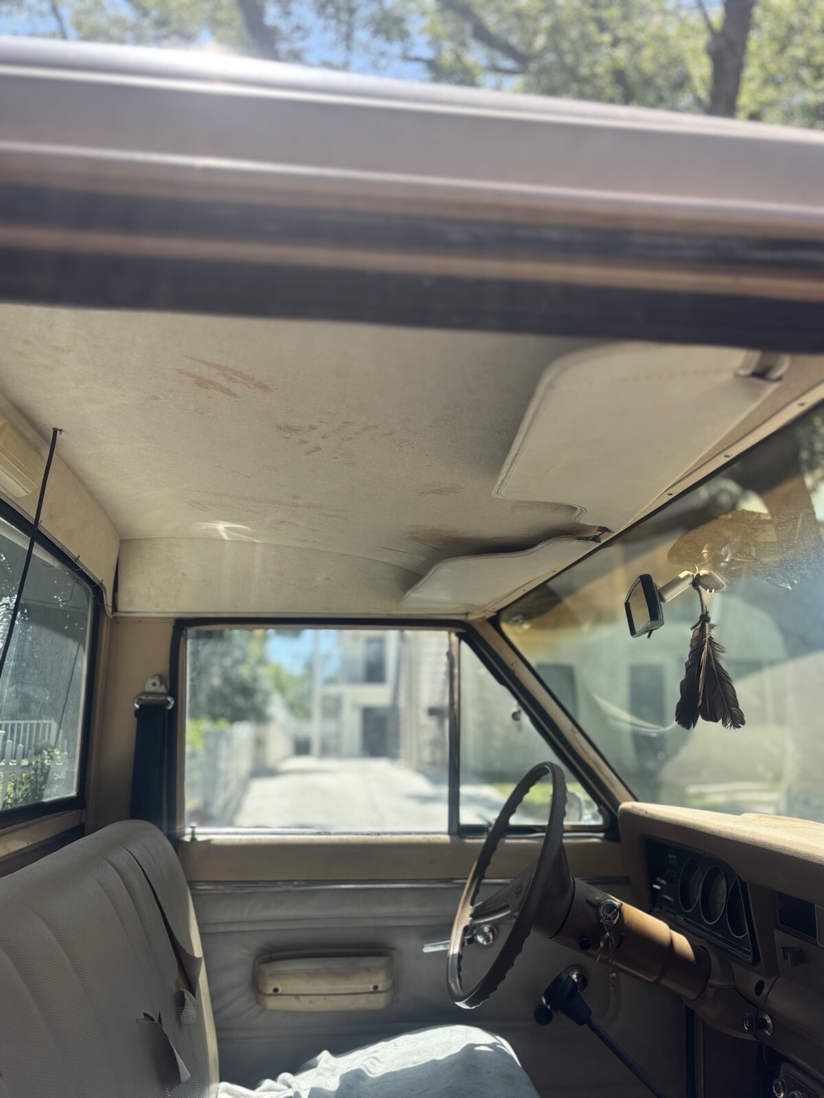 1976 Jeep J10 - photo 10