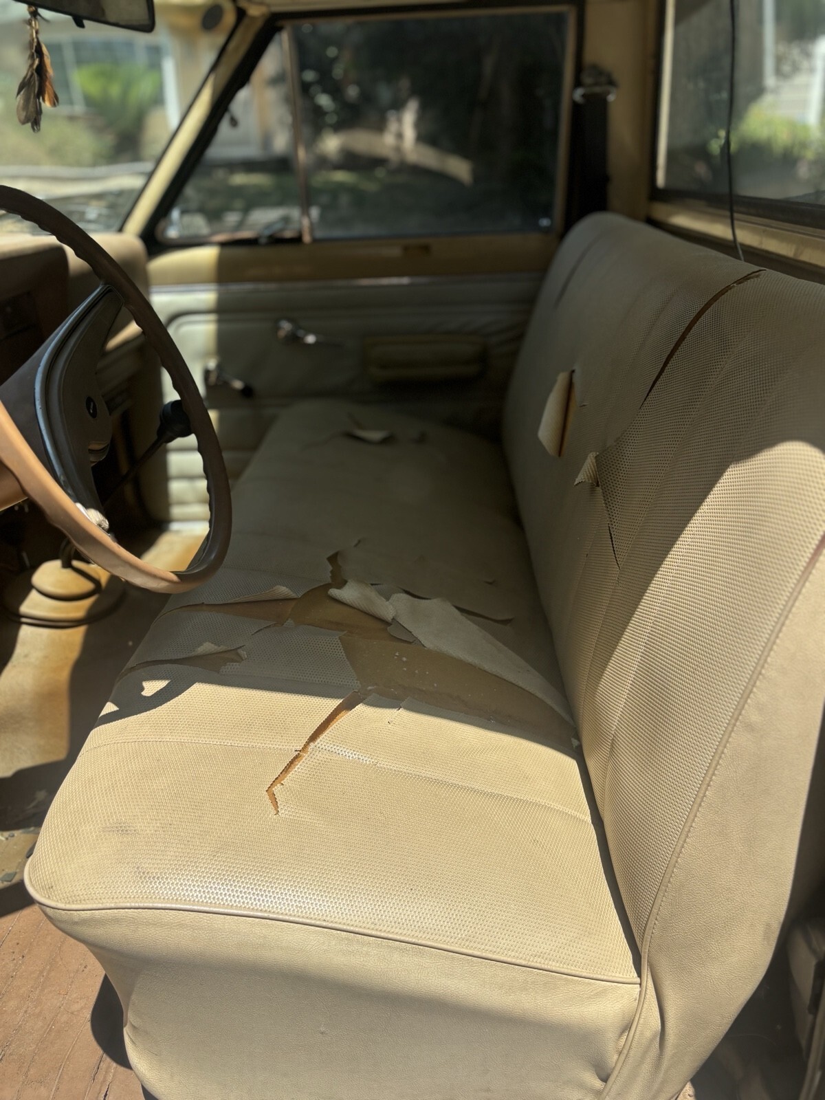 1976 Jeep J10 - photo 11