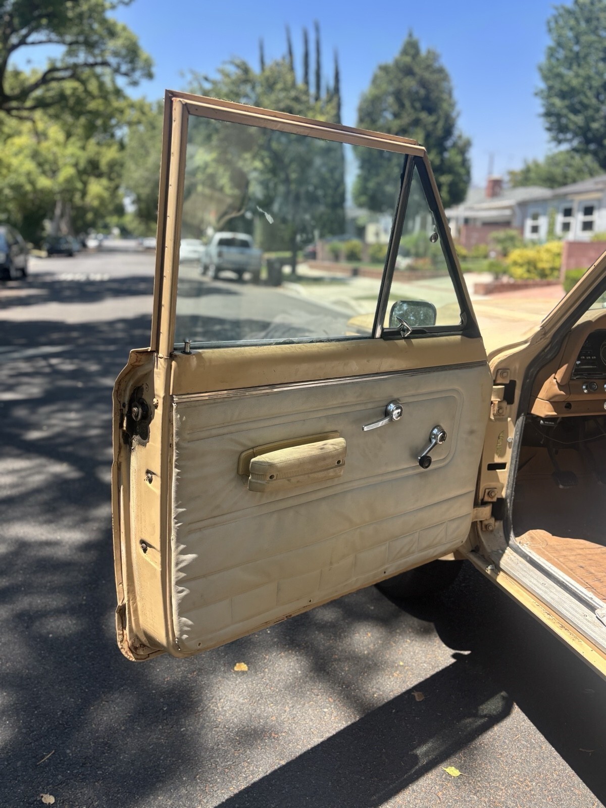 1976 Jeep J10 - photo 13