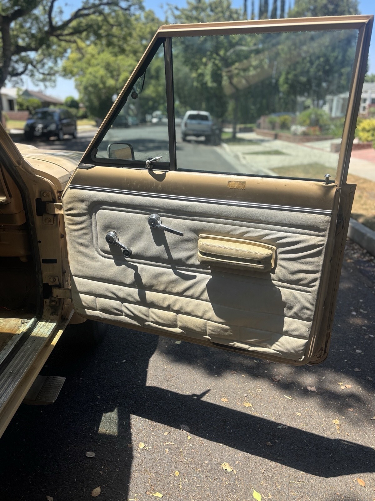1976 Jeep J10 - photo 6